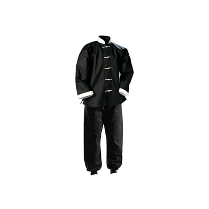 Kung Fu Suit