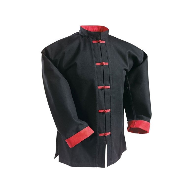 Kung Fu Suit